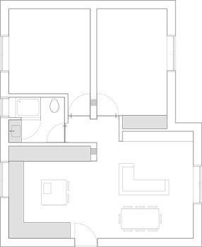 PLT Casa Vila Nova
